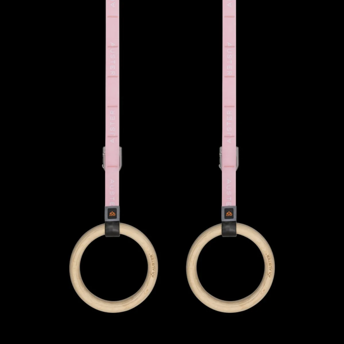 FLYER - 2x Self Anchoring Wooden Rings - Image 8