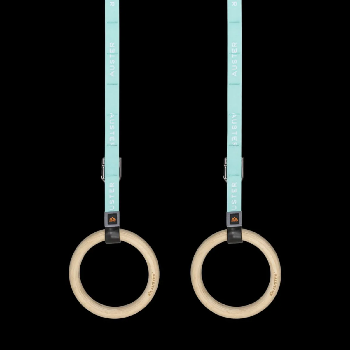FLYER - 2x Self Anchoring Wooden Rings - Image 9