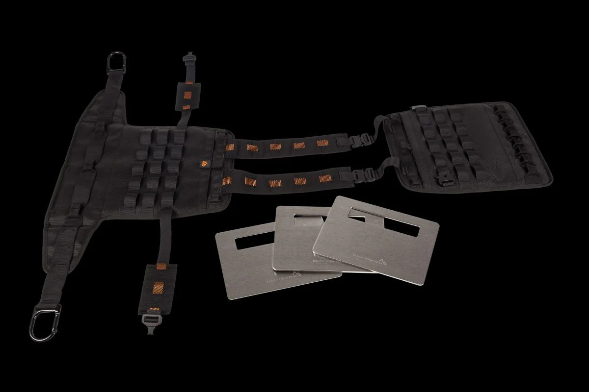 POWER VEST - Image 8