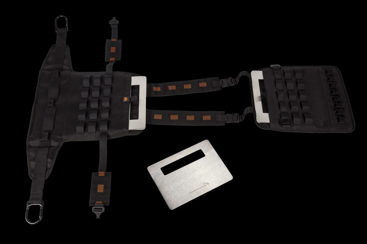 POWER VEST - Image 9